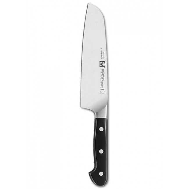 ZWILLING Santoku Domestic knife