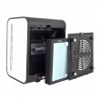 Esperanza EHP001 air purifier 20 m 45 dB Black, White