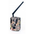 Denver WSL-8050 CMOS Night vision Black, Camouflage 3840 x 2160 pixels