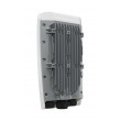 Mikrotik CRS504-4XQ-OUT network switch Managed L3 Fast Ethernet (10/100) Power over Ethernet (PoE) 1U White