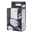 TROIKA CHA35 Smartphone, Tablet White AC Fast charging Indoor
