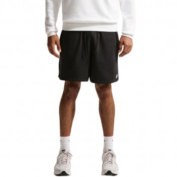 Spodenki męskie Nike Club czarne FN3520 010 M