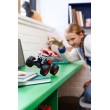 LEGO TECHNIC 42200 Monster Jam ThunderROARus with pull-back drive