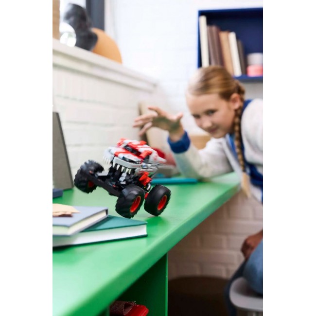 LEGO TECHNIC 42200 Monster Jam ThunderROARus with pull-back drive