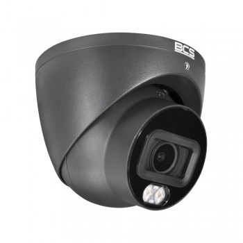 BCS BCS-L-EIP28FCR3L3-AI1-G(2) security camera Dome IP security camera Indoor & outdoor 3840 x 2160 pixels Ceiling/wall