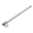 Mikrotik 868 Omni network antenna Omni-directional antenna SMA 6.5 dBi Mikrotik 868 Omni network antenna Omni-directional antenna SMA 6.5 dBi