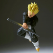 BANPRESTO DRAGON BALL Z MATCH MAKERS - SUPER SAIYAN SON GOHAN (VS.DABURA)