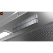 Fully integrated, easy-to-install hood with storage space TEKA GFI 63030 KOS IX Hood