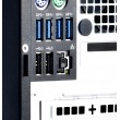 Smartkeeper NL03PKBK port blocker Port blocker + key RJ-45 Black 10 pc(s) Smartkeeper NL03PKBK port blocker Port blocker + key RJ-45 Black 10 pc(s)