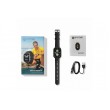 SMARTWATCH ORO FIT PRO GT BLACK OROMED SMARTWATCH ORO FIT PRO GT BLACK OROMED