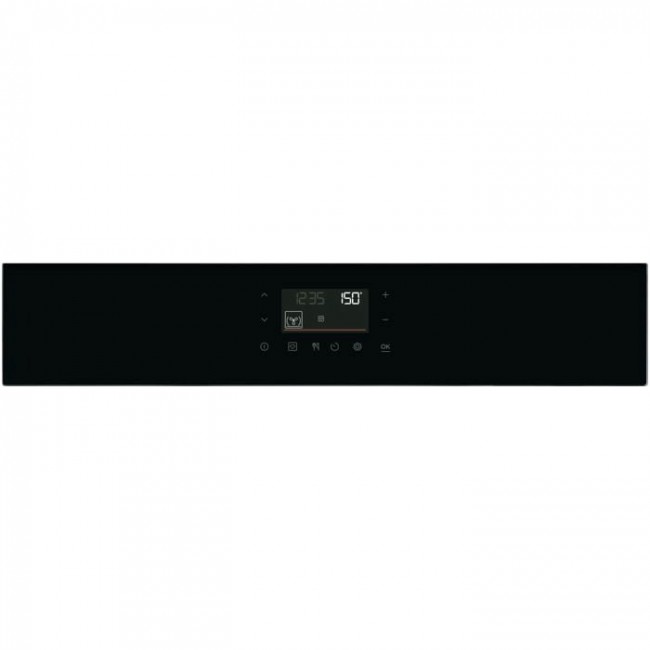 Electrolux LOD7C37Z SteamBake Catalysis Steam oven Black