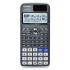 CASIO CALCULATOR SCIENTIFIC FX 991CEX CLASSWIZ BLACK, 12-DIGIT DISPLAY