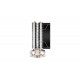 DeepCool AG200 Processor Air cooler 9.2 cm Aluminium, Black 1 pc(s) DeepCool AG200 Processor Air cooler 9.2 cm Aluminium, Black 1 pc(s)