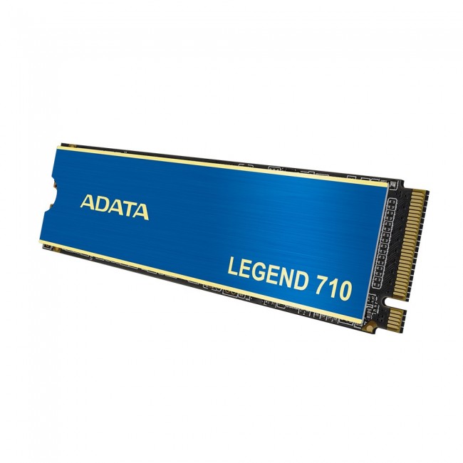 ADATA LEGEND 710 M.2 512 GB PCI Express 3.0 3D NAND NVMe