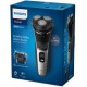 Philips Shaver 3000 Series S3143/00 Wet & Dry Electric Shaver