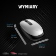 HP 240 Empire Red Bluetooth Mouse HP 240 Empire Red Bluetooth Mouse