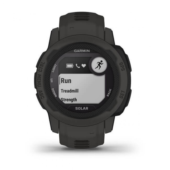 Garmin Instinct 2S Solar 2.01 cm (0.79