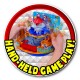 EPOCH Games Super Mario Castle Land EPOCH Games Super Mario Castle Land