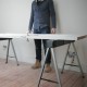 Stanley Fold-Up Sawhorse (Twin Pack) Stanley Fold-Up Sawhorse (Twin Pack)