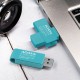 ADATA UC310 ECO USB flash drive 256 GB USB Type-A 3.2 Gen 1 (3.1 Gen 1) Green