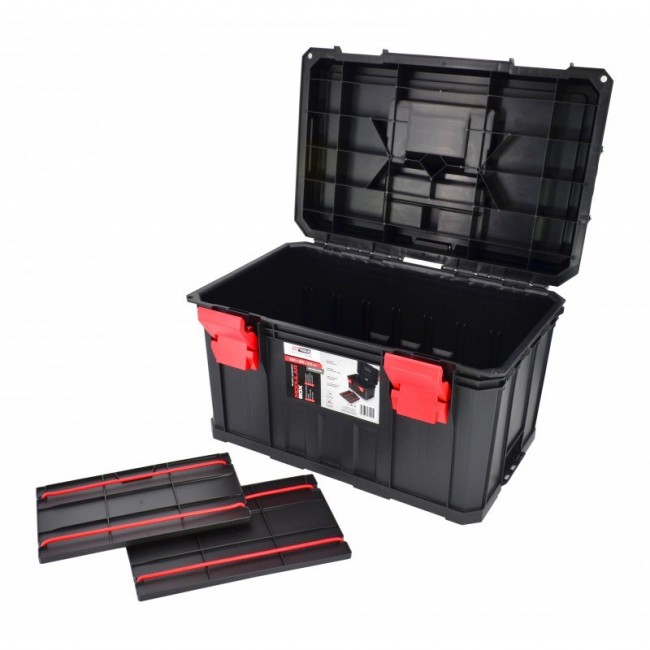 AWTOOLS AW30540BL storage box AWTOOLS AW30540BL storage box
