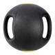 HMS Fitness NKU10 medicine ball 10 kg Black HMS Fitness NKU10 medicine ball 10 kg Black