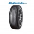 Summer passenger tire BluEarth-ES ES32 YOKOHAMA, labels: rolling resistance - C, wet grip - C, external noise - 68 dB (B), snow grip - No