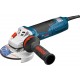 Bosch GWS 19-125 CIE Professional angle grinder 12.5 cm 11500 RPM 1900 W 2.4 kg Bosch GWS 19-125 CIE Professional angle grinder 12.5 cm 11500 RPM 1900 W 2.4 kg