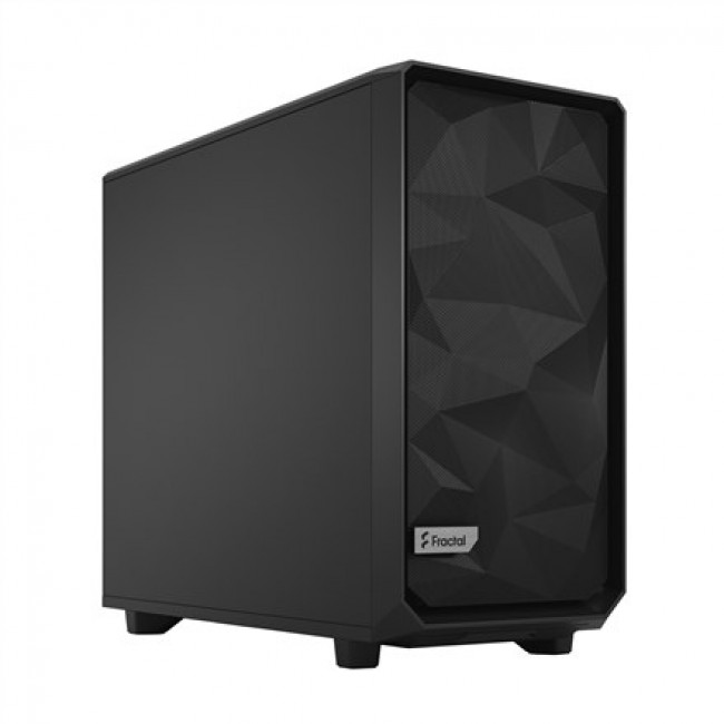 Fractal Design Meshify 2 Tower Black Fractal Design Meshify 2 Tower Black