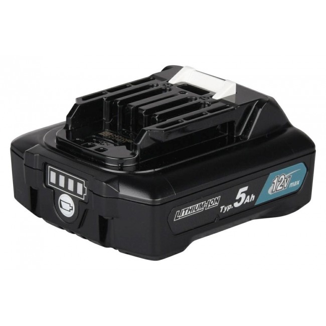 MAKITA BATTERY 12V 5.0Ah BL1050B MAKITA BATTERY 12V 5.0Ah BL1050B