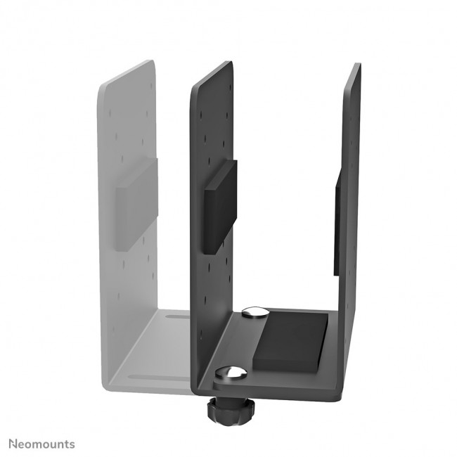 Neomounts THINCLIENT-20 Mini PC holder - max 7 kg - universal Neomounts THINCLIENT-20 Mini PC holder - max 7 kg - universal