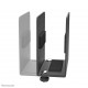 Neomounts THINCLIENT-20 Mini PC holder - max 7 kg - universal Neomounts THINCLIENT-20 Mini PC holder - max 7 kg - universal