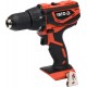 Yato YT-82783 drill 1650 RPM Keyless 1.2 kg Black, Red Yato YT-82783 drill 1650 RPM Keyless 1.2 kg Black, Red