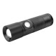 Ansmann Future T350FR Black Pen flashlight LED Ansmann Future T350FR Black Pen flashlight LED