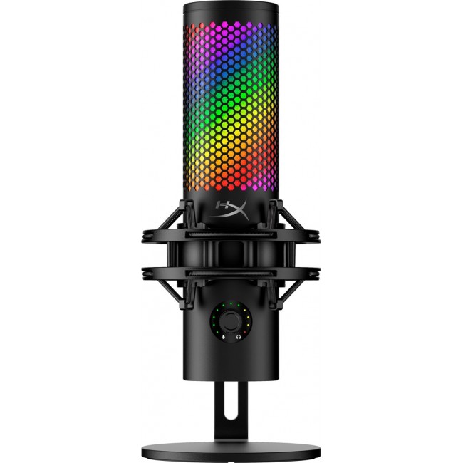 HyperX QuadCast 2 S - USB Microphone (Black) Table microphone HyperX QuadCast 2 S - USB Microphone (Black) Table microphone