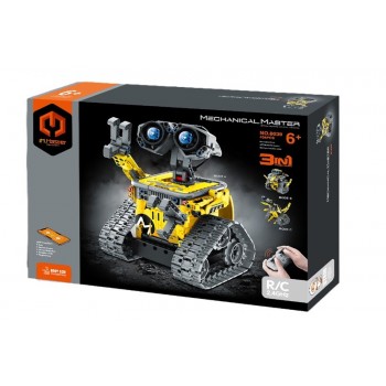 IM.MASTER RC bricks robo-dino3in1 430el 8039 40592