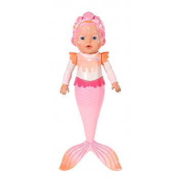BABY born My First Mermaid 37cm