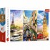 PUZZLE 4000 A Tour of Europe 45009