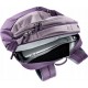 Deuter Giga City backpack 28 l Purple Deuter Giga City backpack 28 l Purple