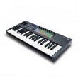 Novation FLKEY 37 - MIDI keyboard dedicated to FL Studio software, 37 keys. Novation FLKEY 37 - MIDI keyboard dedicated to FL Studio software, 37 keys.