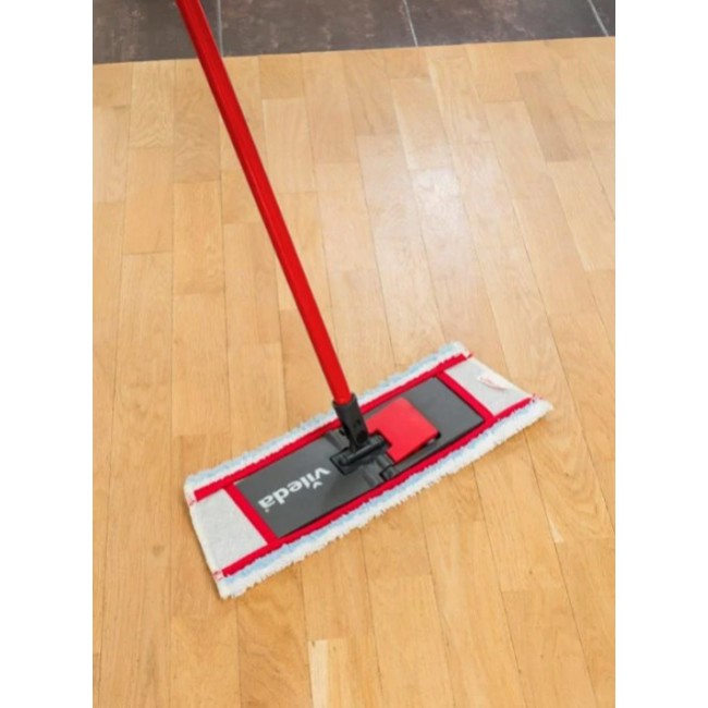 Flat Mop Refill Vileda Active Max Flat Mop Refill Vileda Active Max