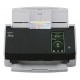 Ricoh fi-8040 ADF + Manual feed scanner 600 x 600 DPI A4 Black, Grey