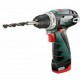 Metabo POWERMAXX BS BASIC 1400 RPM Keyless 800 g Black, Red Metabo POWERMAXX BS BASIC 1400 RPM Keyless 800 g Black, Red