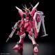 HGCE 1/144 INFINITE JUSTICE GUNDAM TYPE II HGCE 1/144 INFINITE JUSTICE GUNDAM TYPE II