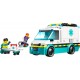 LEGO CITY 60451 Ambulance LEGO CITY 60451 Ambulance