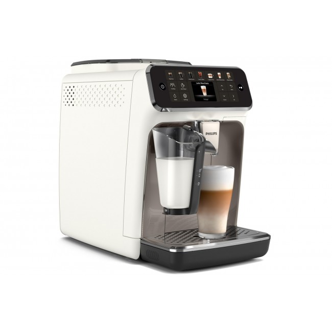 Philips EP4443/70 coffee maker Fully-auto Espresso machine 1.8 L Philips EP4443/70 coffee maker Fully-auto Espresso machine 1.8 L