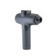 Pistol massager OROMED ORO-GUN PRO black Pistol massager OROMED ORO-GUN PRO black