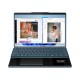 Lenovo Yoga Book 9 13IMU9 Intel Core Ultra 7 155U Hybrid (2-in-1) 33.8 cm (13.3 Lenovo Yoga Book 9 13IMU9 Intel Core Ultra 7 155U Hybrid (2-in-1) 33.8 cm (13.3