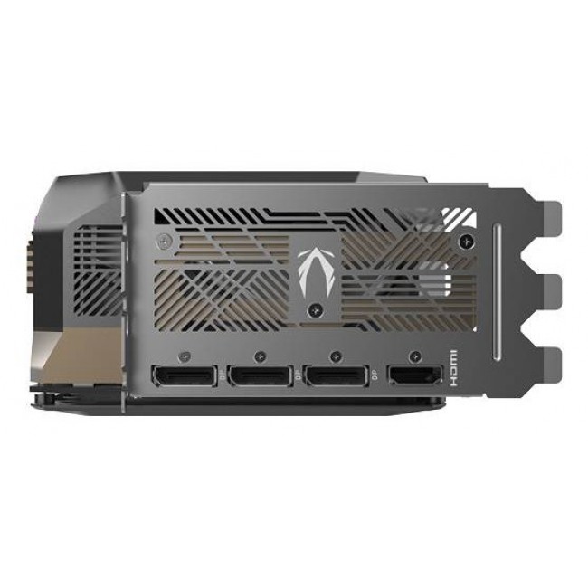 Zotac GAMING GeForce RTX 5070 Ti AMP Extreme INFINITY NVIDIA 16 GB GDDR7 Zotac GAMING GeForce RTX 5070 Ti AMP Extreme INFINITY NVIDIA 16 GB GDDR7