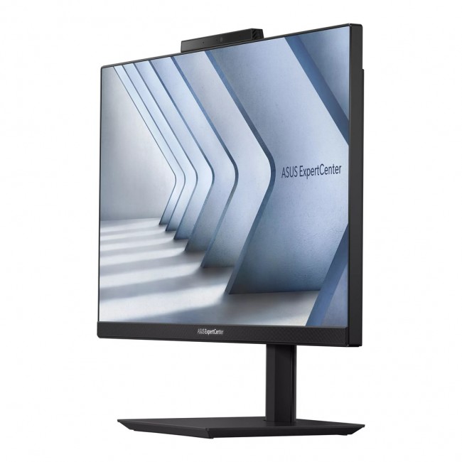 ASUS ExpertCenter E5 AiO E5402WVARK-BPC029X All-in-One Computer Intel Core 5 120U 23.8 ASUS ExpertCenter E5 AiO E5402WVARK-BPC029X All-in-One Computer Intel Core 5 120U 23.8